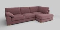 Large Corner Chaise - Right Hand