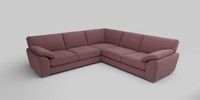Large Corner Sofa - Universal