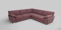 Large Corner Sofa - Universal