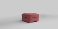 Storage Footstool
