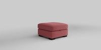 Storage Footstool