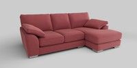 Medium Sofa Chaise - Right Hand