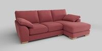 Medium Sofa Chaise - Right Hand
