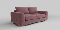 3 Seater Small Sofa