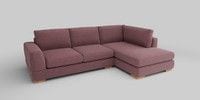 Medium Corner Chaise - Right Hand