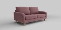 3 Seater Small Sofa