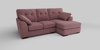 Small Sofa Chaise - Right Hand