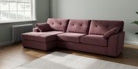 Large Sofa Chaise - Left Hand