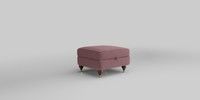 Storage Footstool