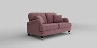 2 Seater Small Sofa