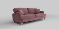 3 Seater Small Sofa