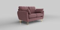 2 Seater Small Sofa