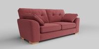 3 Seater Sofa