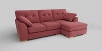 Medium Sofa Chaise - Right Hand