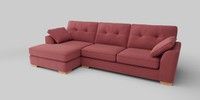 Large Sofa Chaise - Left Hand