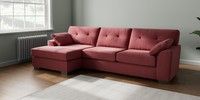 Large Sofa Chaise - Left Hand