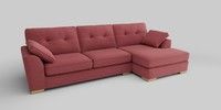 Large Sofa Chaise - Right Hand