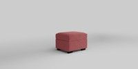 Storage Footstool