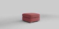 Storage Footstool