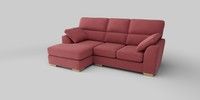 Large Sofa Chaise - Left Hand