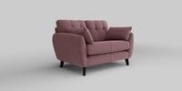 2 Seater Small Sofa