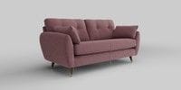 3 Seater Small Sofa