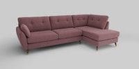 Large Corner Chaise - Right Hand