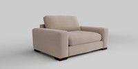 2 Seater Small Sofa