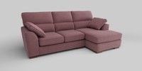 Medium Sofa Chaise - Right Hand