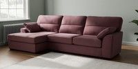 Large Sofa Chaise - Left Hand