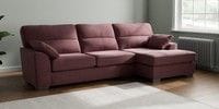 Large Sofa Chaise - Right Hand