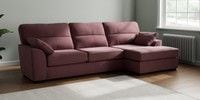 Large Sofa Chaise - Right Hand