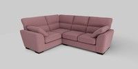 Large Corner Sofa - Left Hand