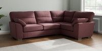 Large Corner Sofa - Right Hand