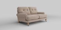 2 Seater Small Sofa