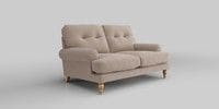 2 Seater Small Sofa