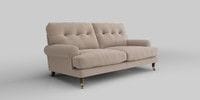 3 Seater Small Sofa