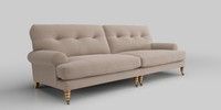 4 Seater Large Sofa