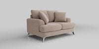 2 Seater Small Sofa