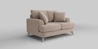 2 Seater Small Sofa