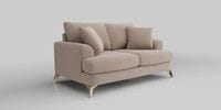 3 Seater Small Sofa