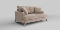 3 Seater Small Sofa