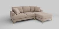 Small Sofa Chaise - Universal