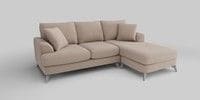 Small Sofa Chaise - Universal
