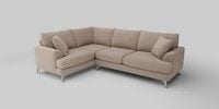 Medium Corner Sofa - Left Hand