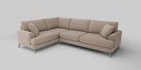 Large Corner Sofa - Left Hand