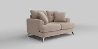 2 Seater Small Sofa