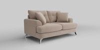 3 Seater Small Sofa