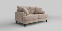 3 Seater Small Sofa