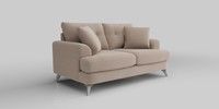 3 Seater Small Sofa